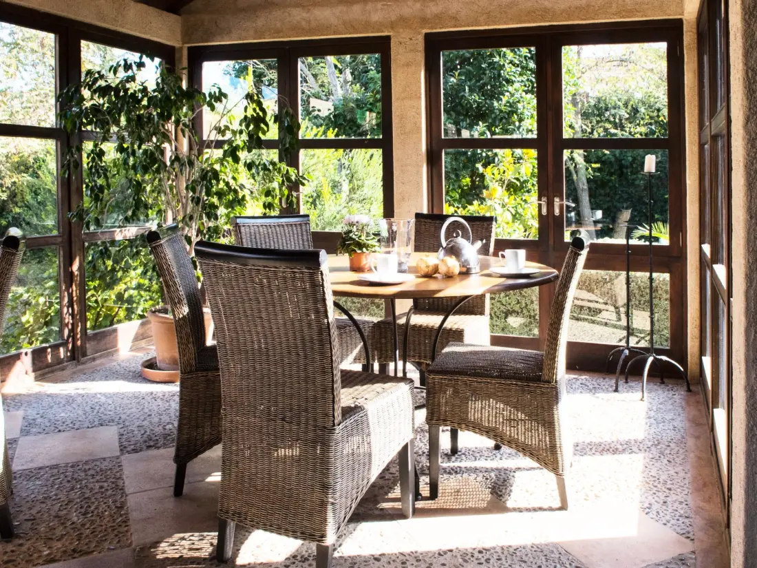 Maison de Vacances Petra