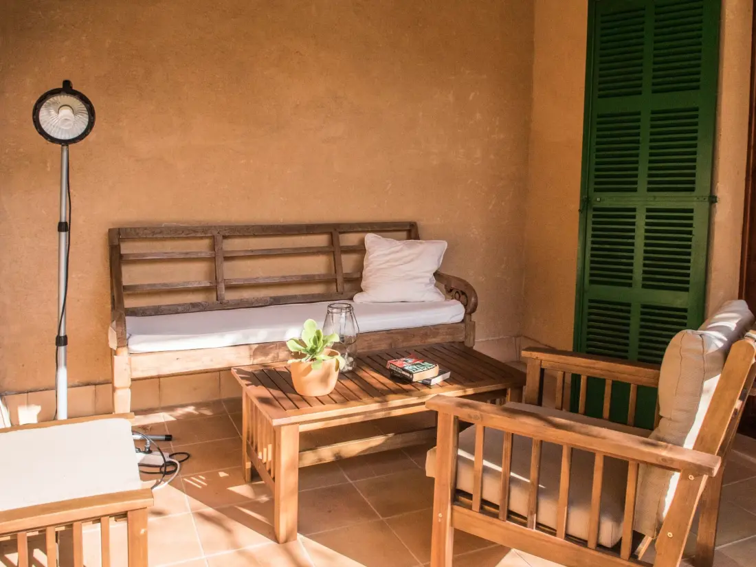 Maison de Vacances Petra