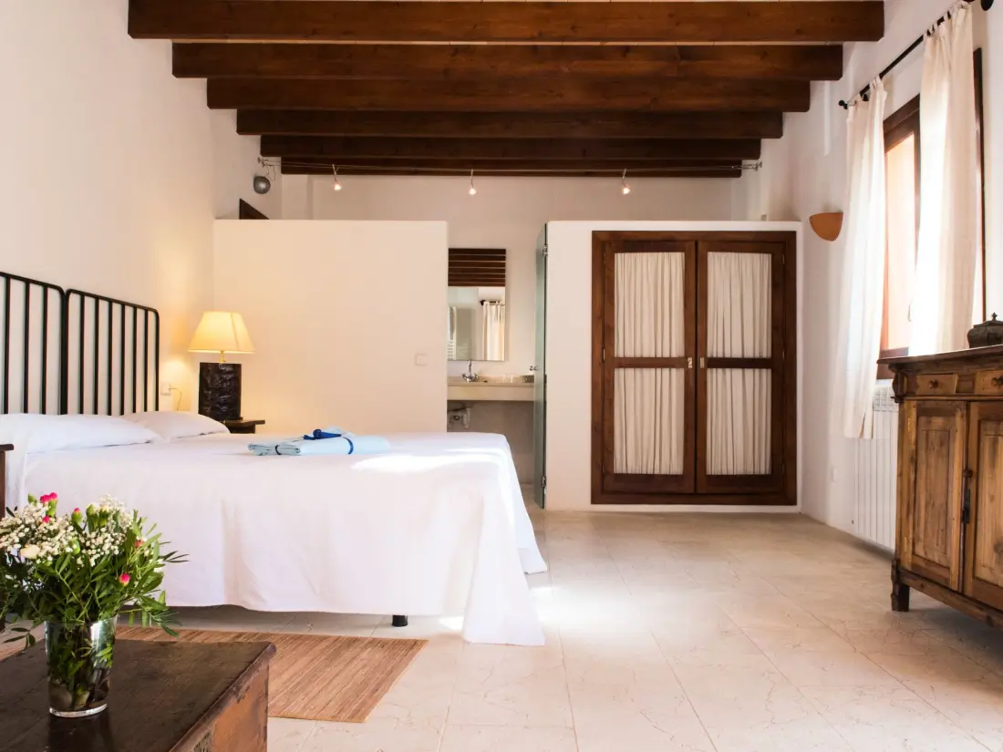 Maison de Vacances Petra