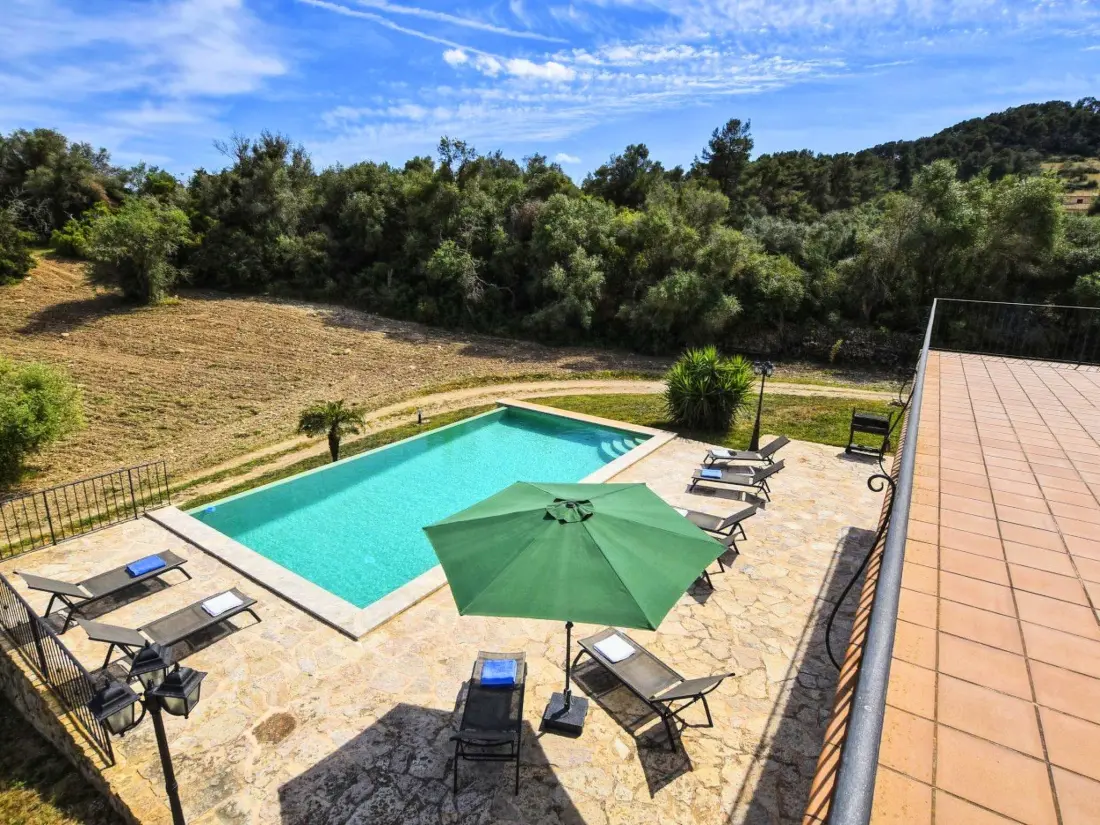 Maison de Vacances Petra