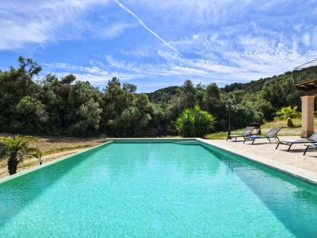 Maison de Vacances Petra