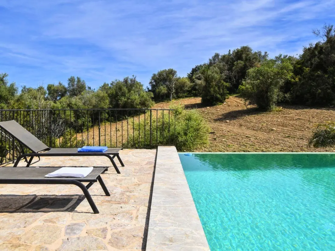 Maison de Vacances Petra