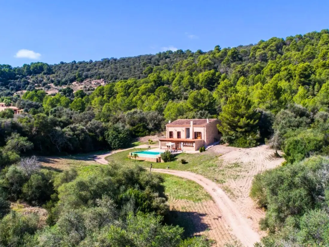 Maison de Vacances Petra