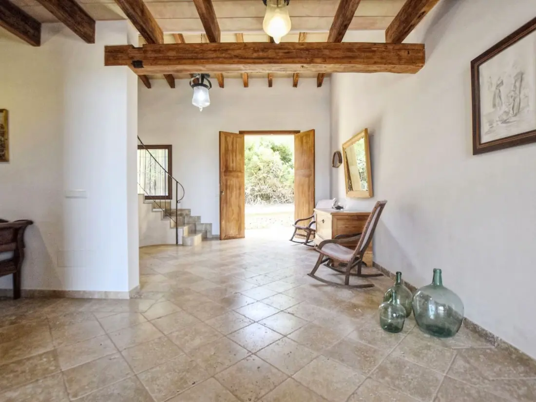 Maison de Vacances Petra
