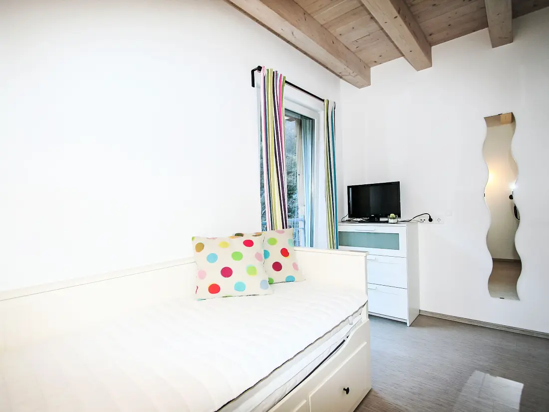 Chalet Pettneu am Arlberg
