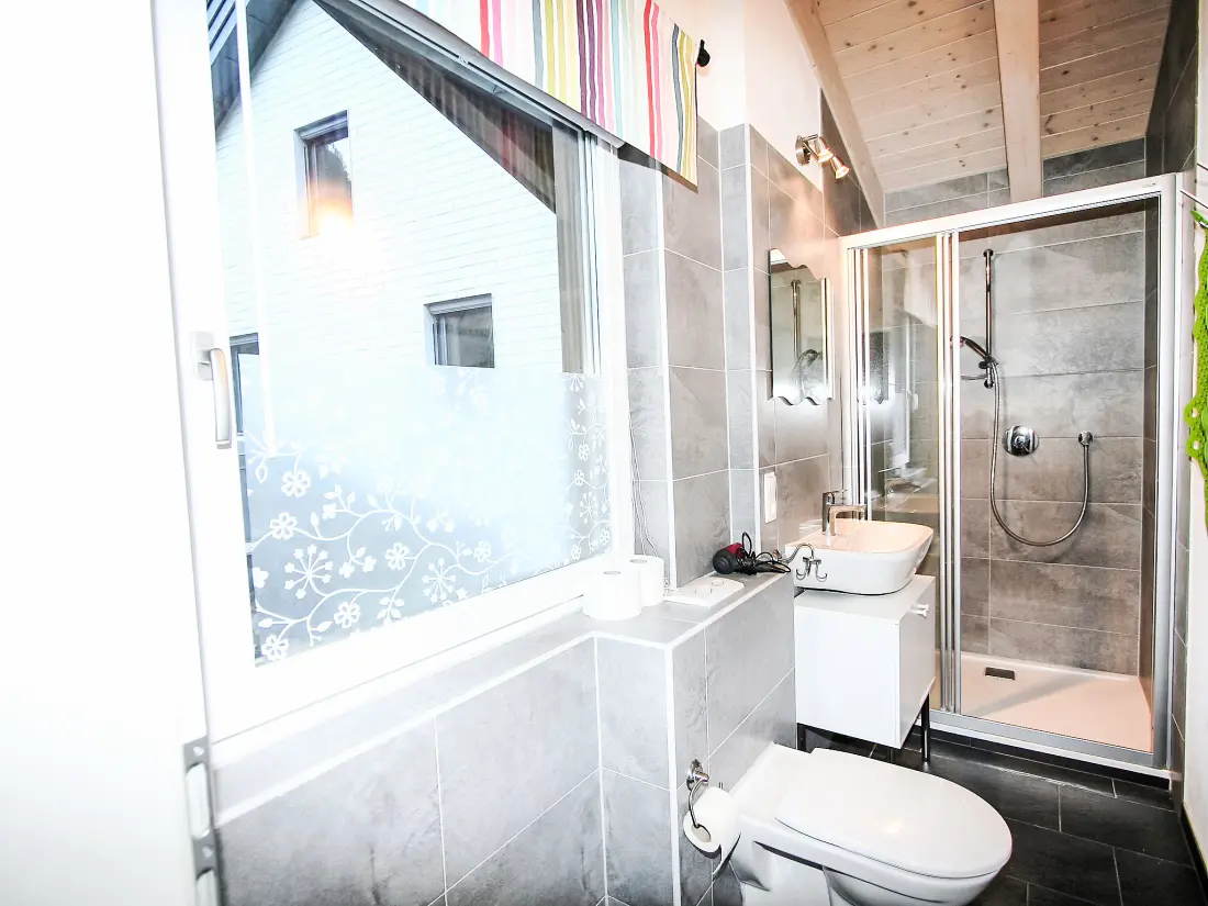 Chalet Pettneu am Arlberg