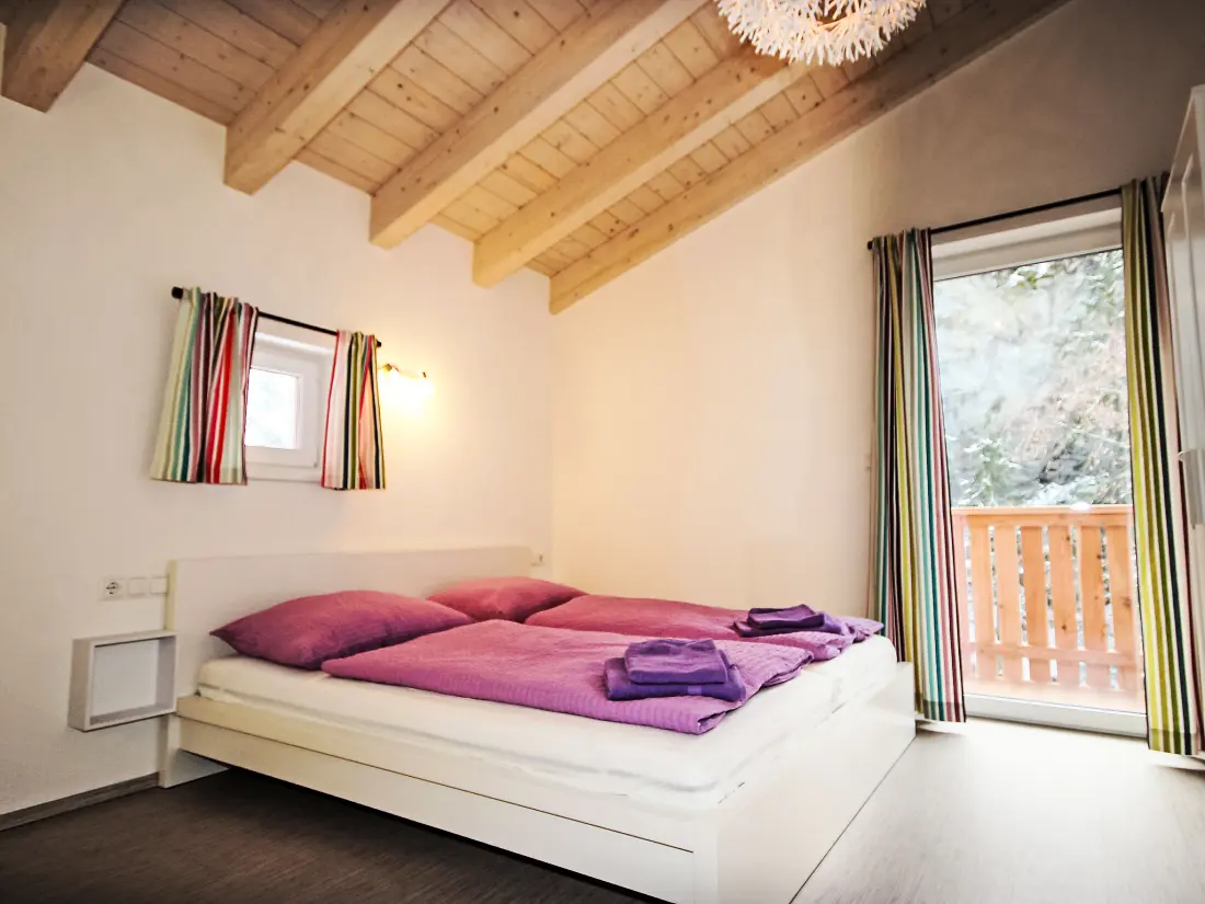 Chalet Pettneu am Arlberg