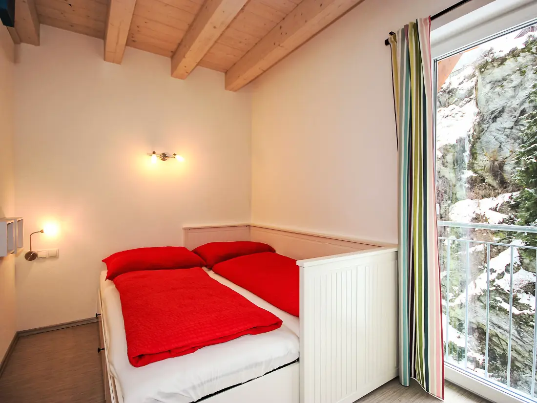 Chalet Pettneu am Arlberg