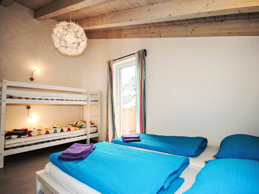 Chalet Pettneu am Arlberg