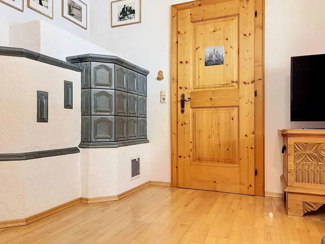 Chalet Pettneu am Arlberg