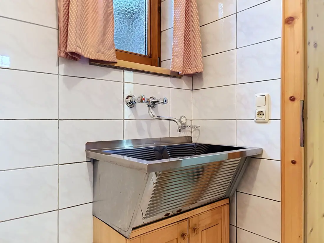 Chalet Pettneu am Arlberg