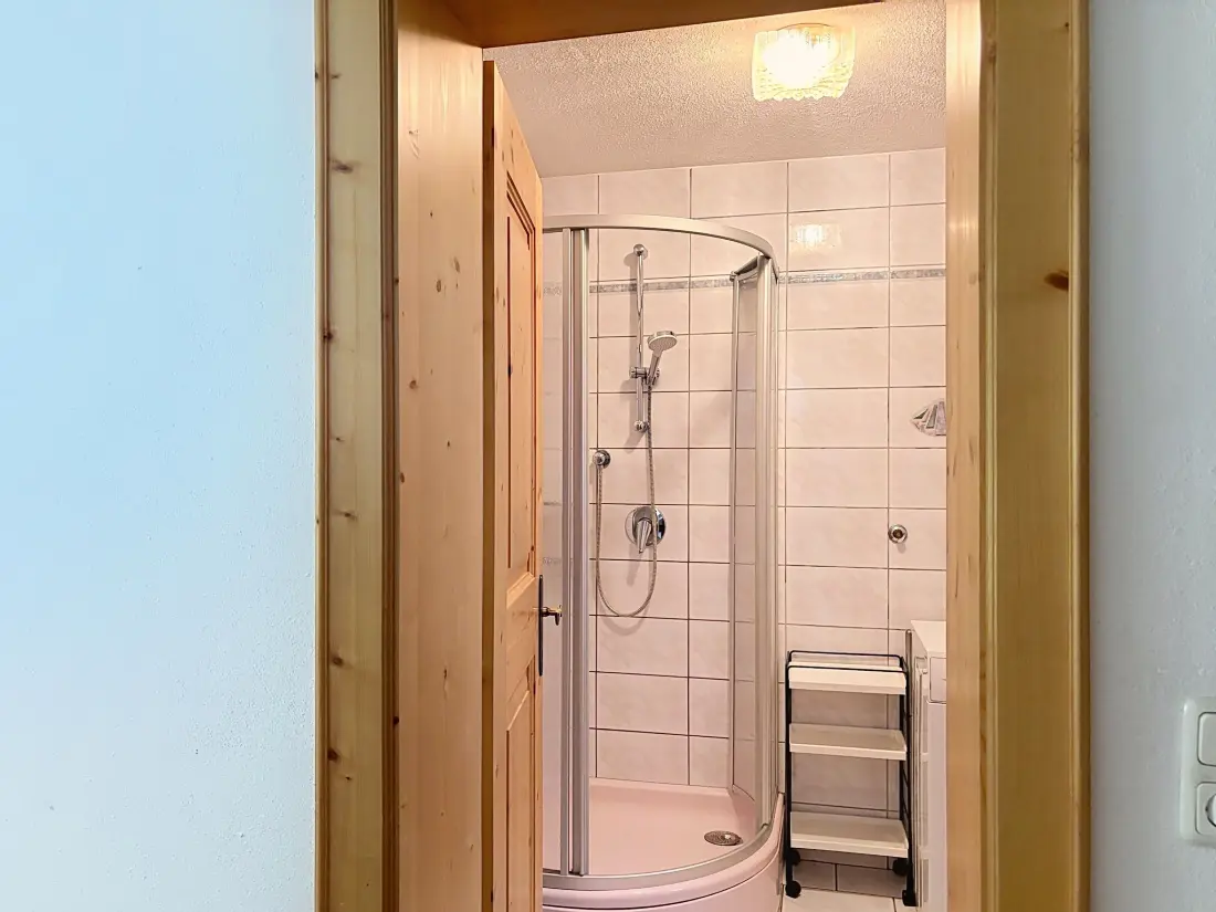 Chalet Pettneu am Arlberg