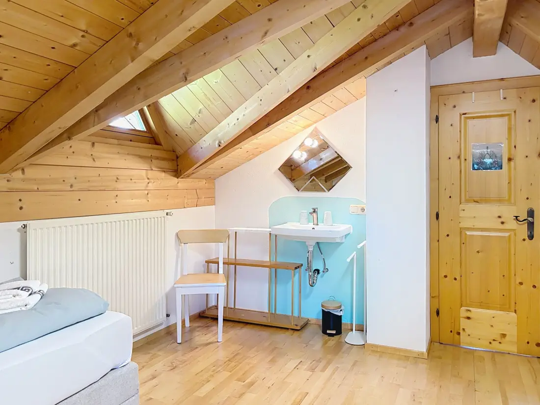 Chalet Pettneu am Arlberg
