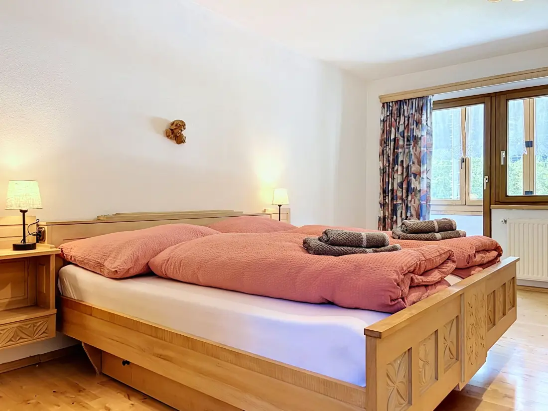 Chalet Pettneu am Arlberg