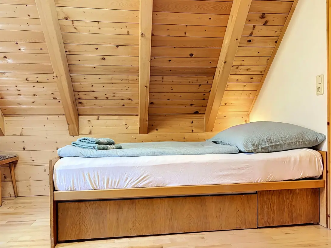 Chalet Pettneu am Arlberg