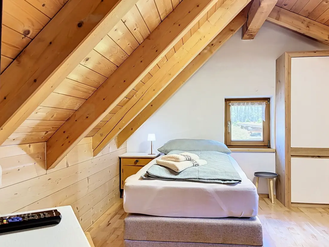 Chalet Pettneu am Arlberg