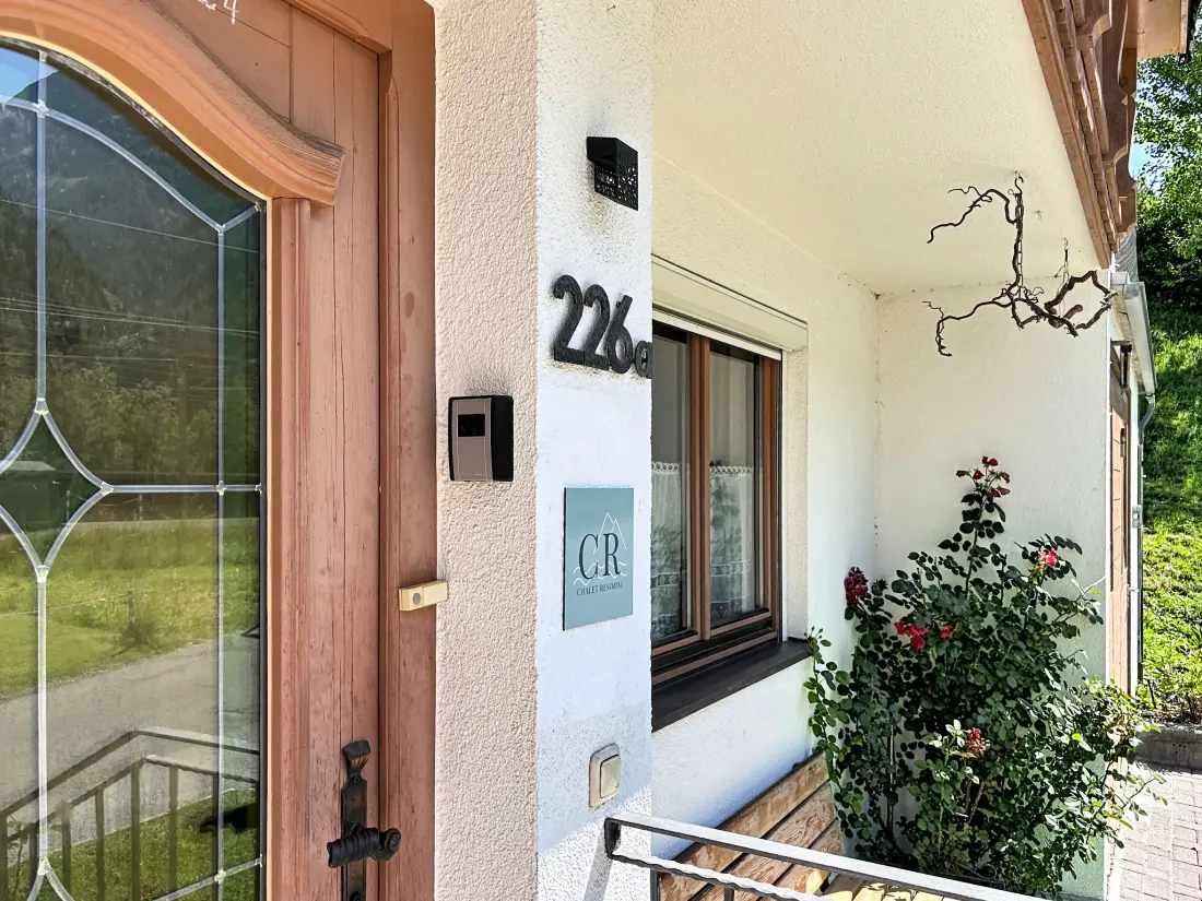 Chalet Pettneu am Arlberg