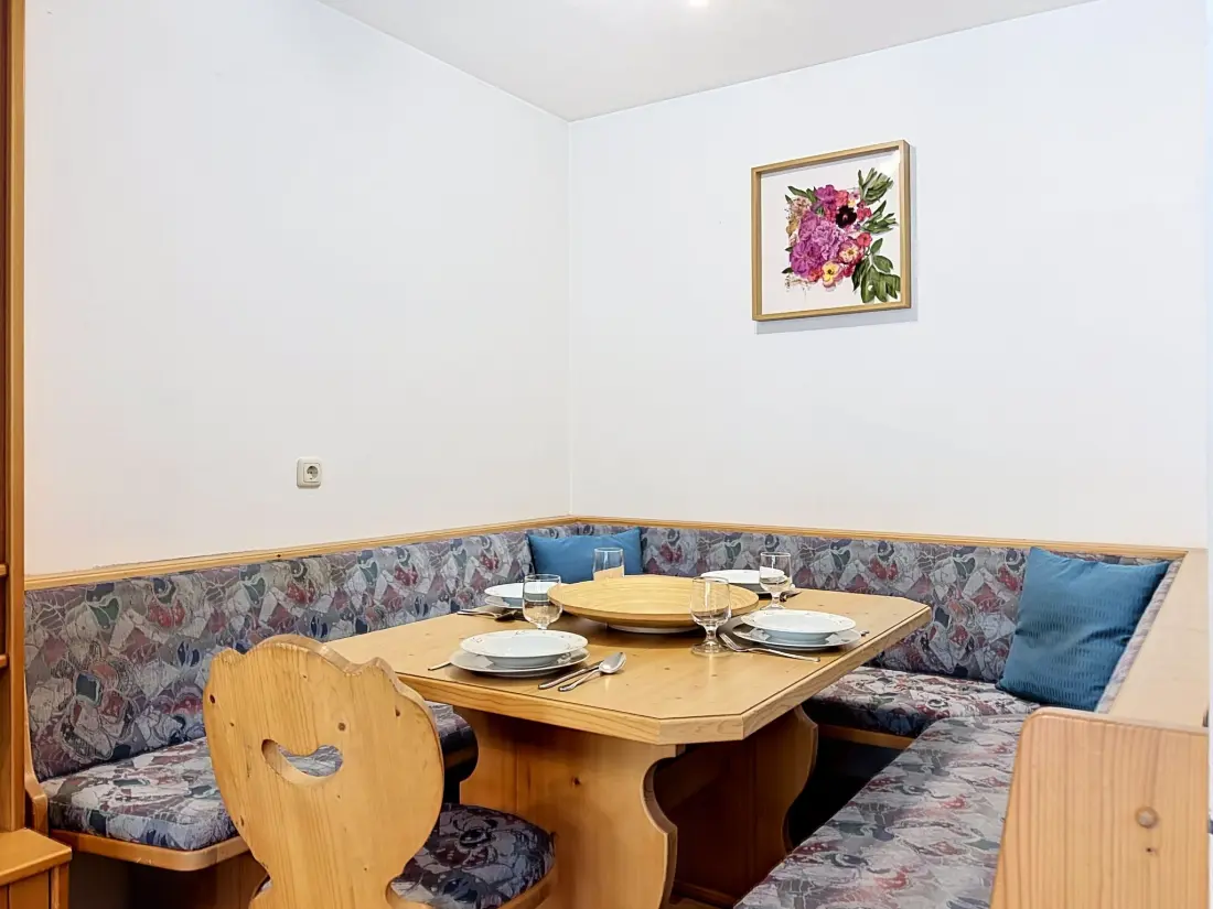 Chalet Pettneu am Arlberg