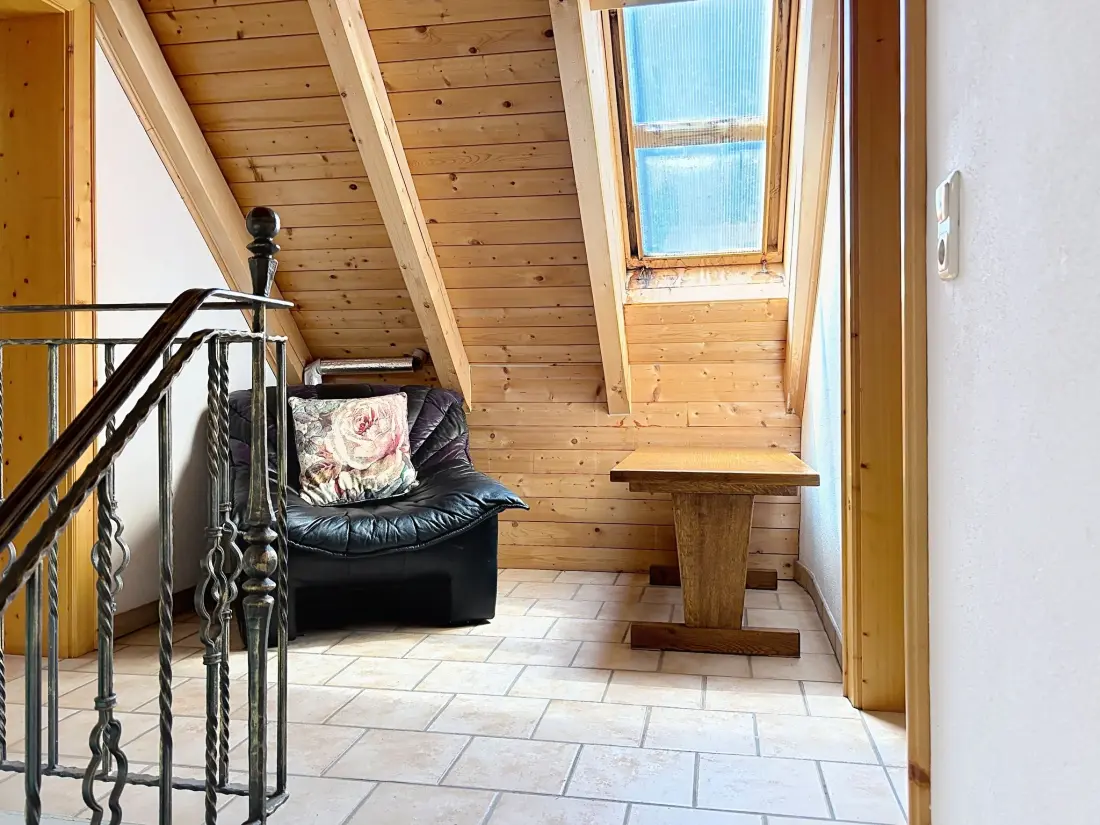 Chalet Pettneu am Arlberg