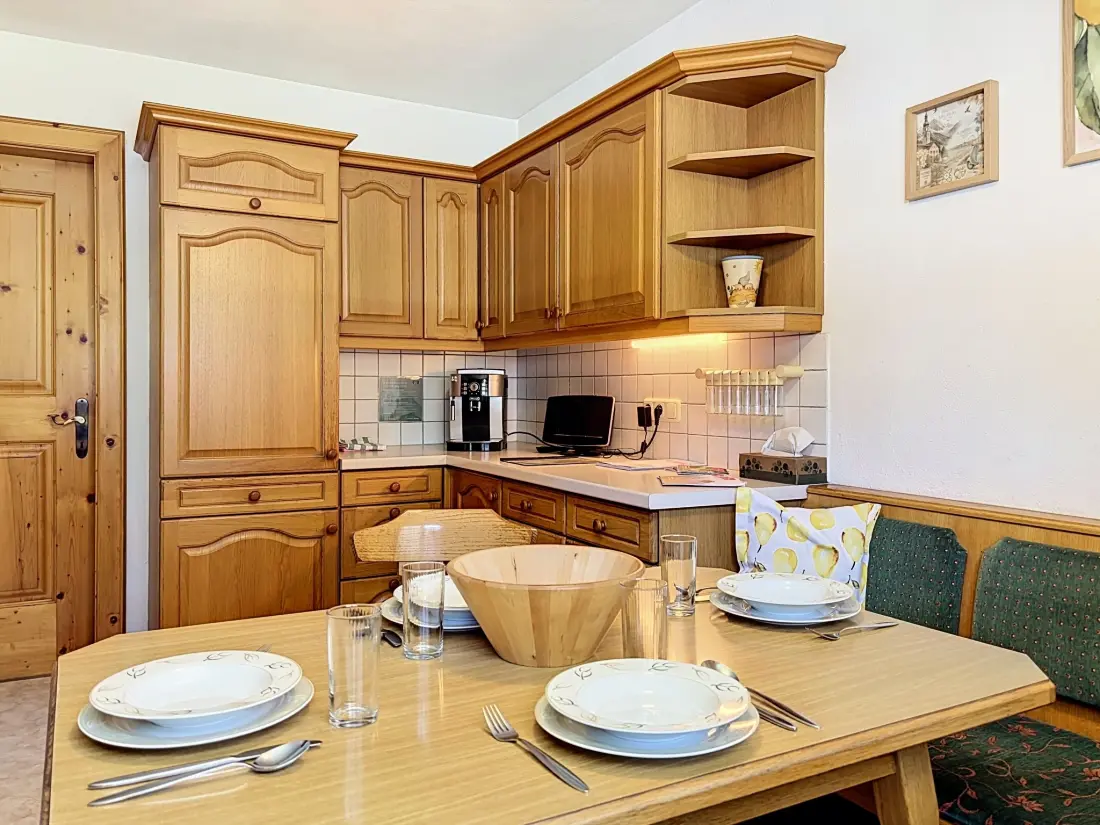 Chalet Pettneu am Arlberg