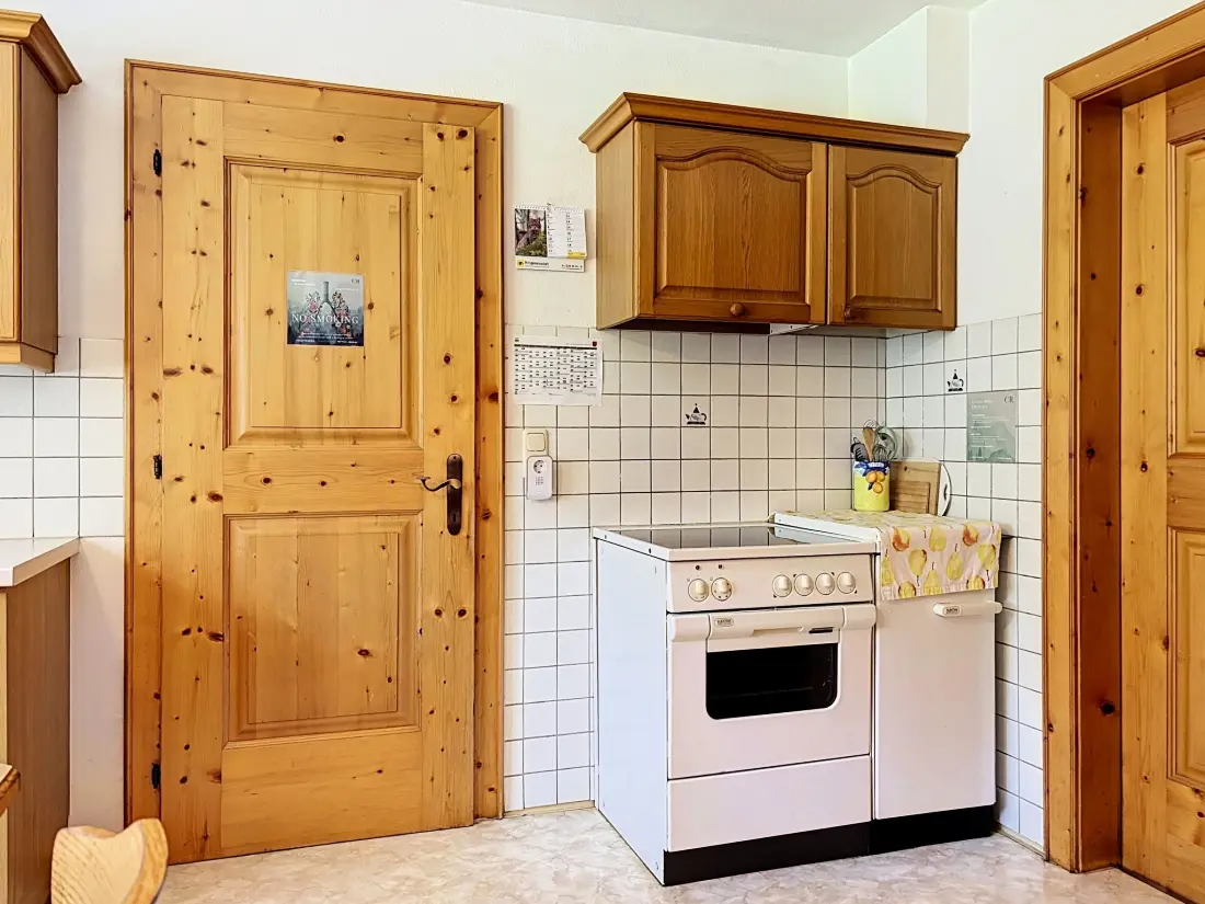 Chalet Pettneu am Arlberg