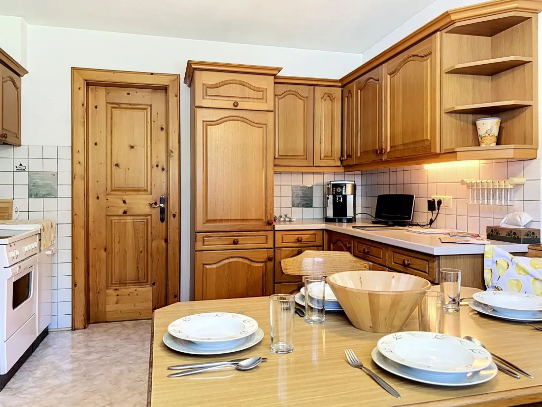 Chalet Pettneu am Arlberg