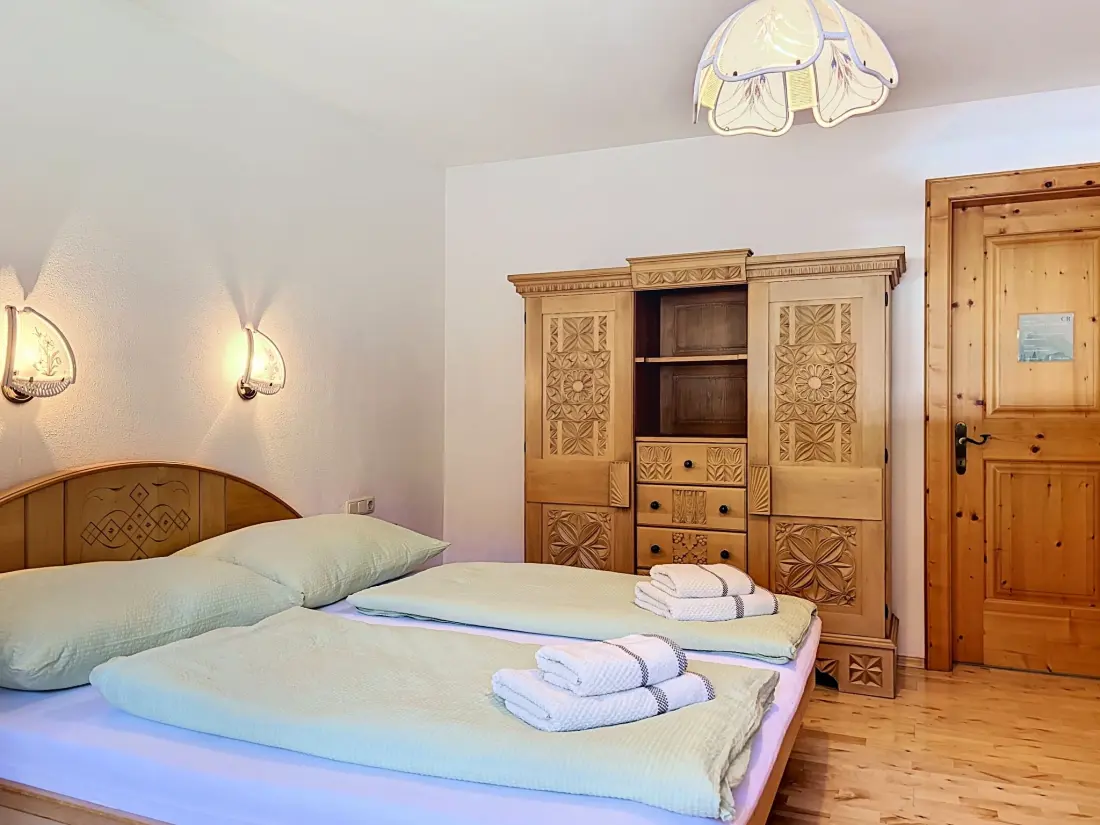 Chalet Pettneu am Arlberg