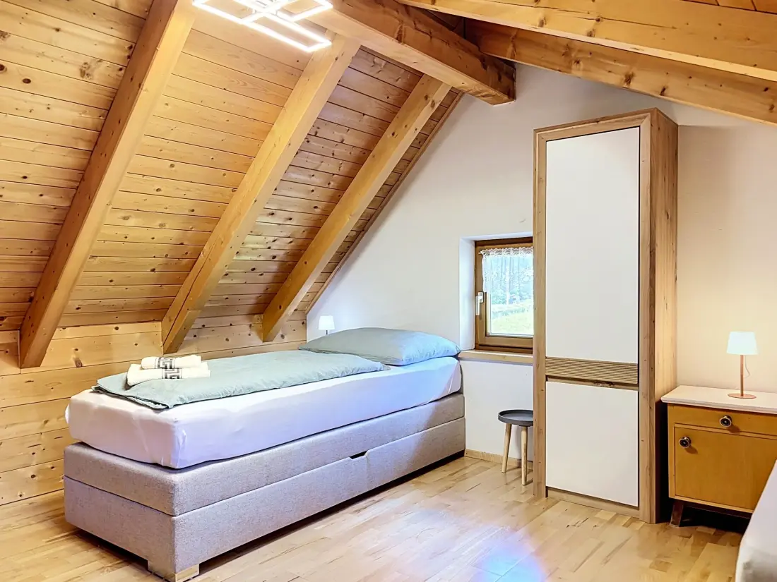 Chalet Pettneu am Arlberg