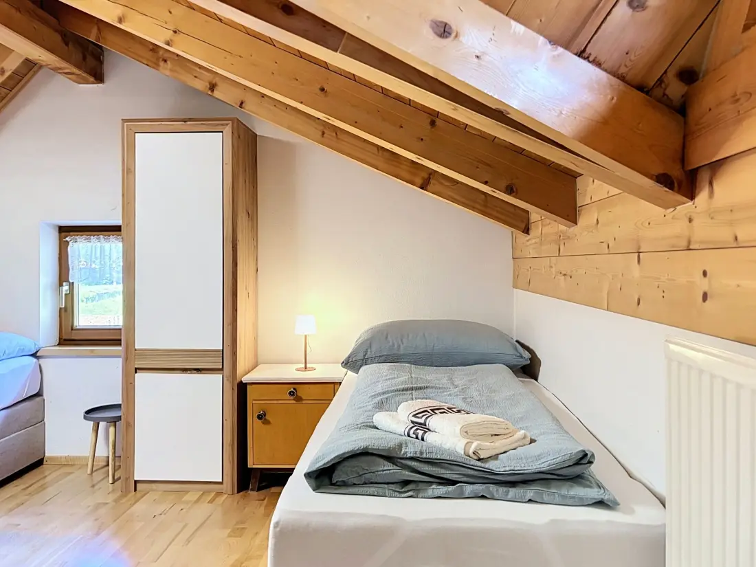 Chalet Pettneu am Arlberg