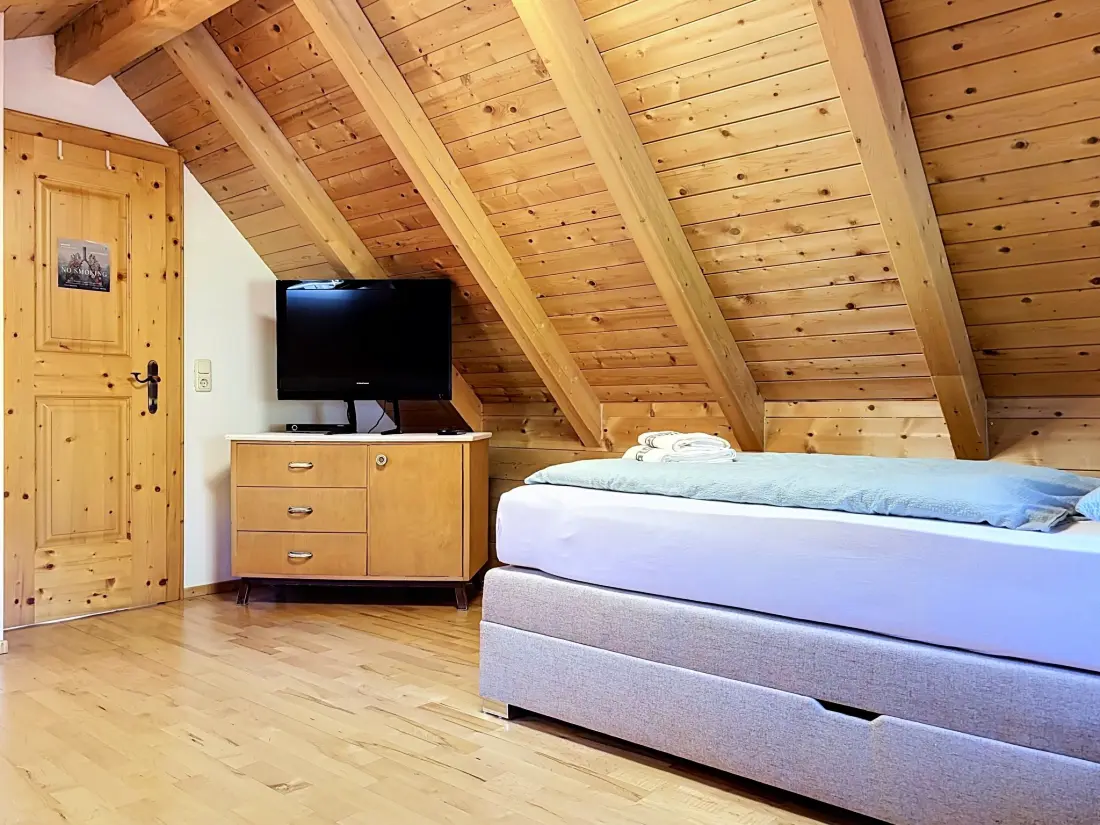 Chalet Pettneu am Arlberg