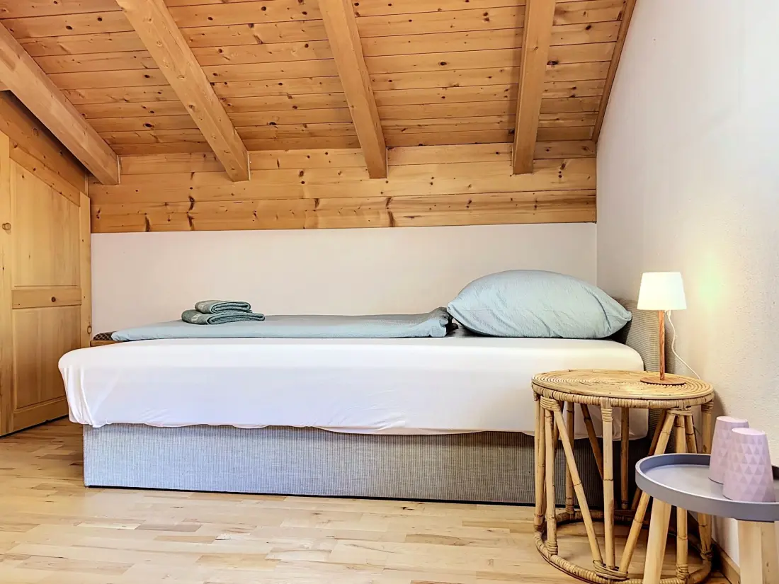Chalet Pettneu am Arlberg