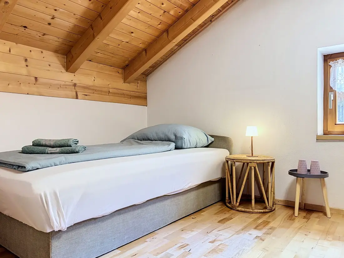 Chalet Pettneu am Arlberg