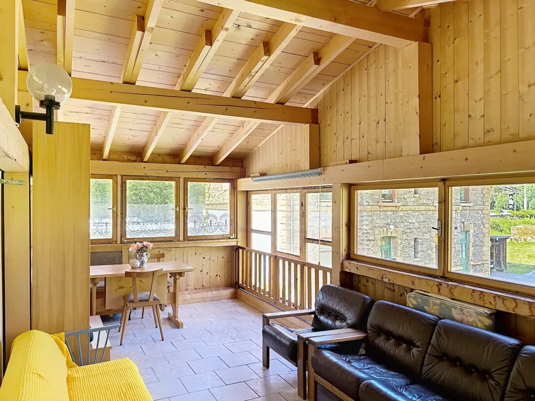 Chalet Pettneu am Arlberg