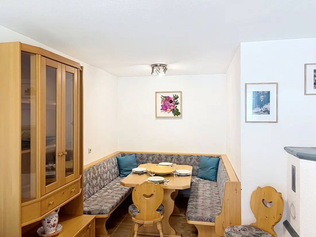 Chalet Pettneu am Arlberg