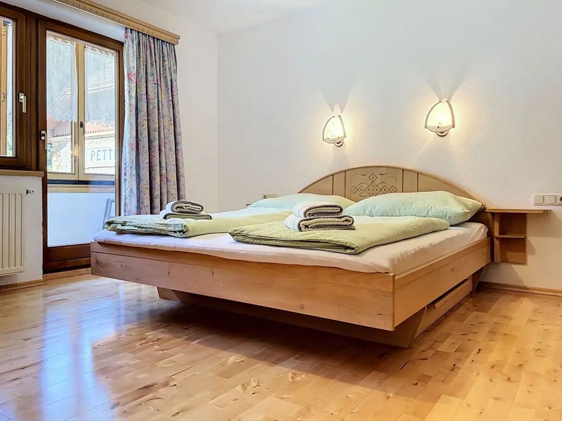 Chalet Pettneu am Arlberg