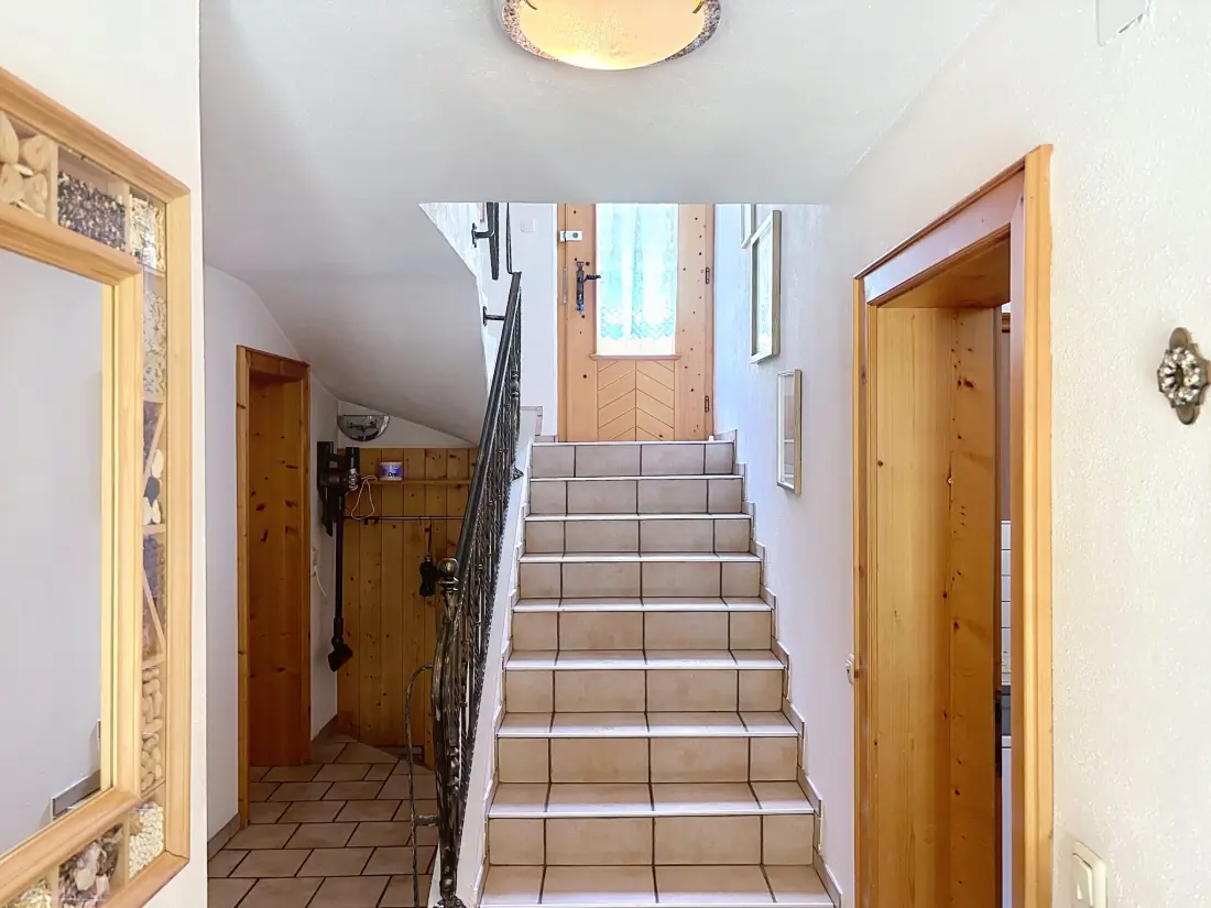 Chalet Pettneu am Arlberg