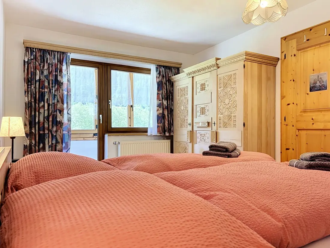 Chalet Pettneu am Arlberg