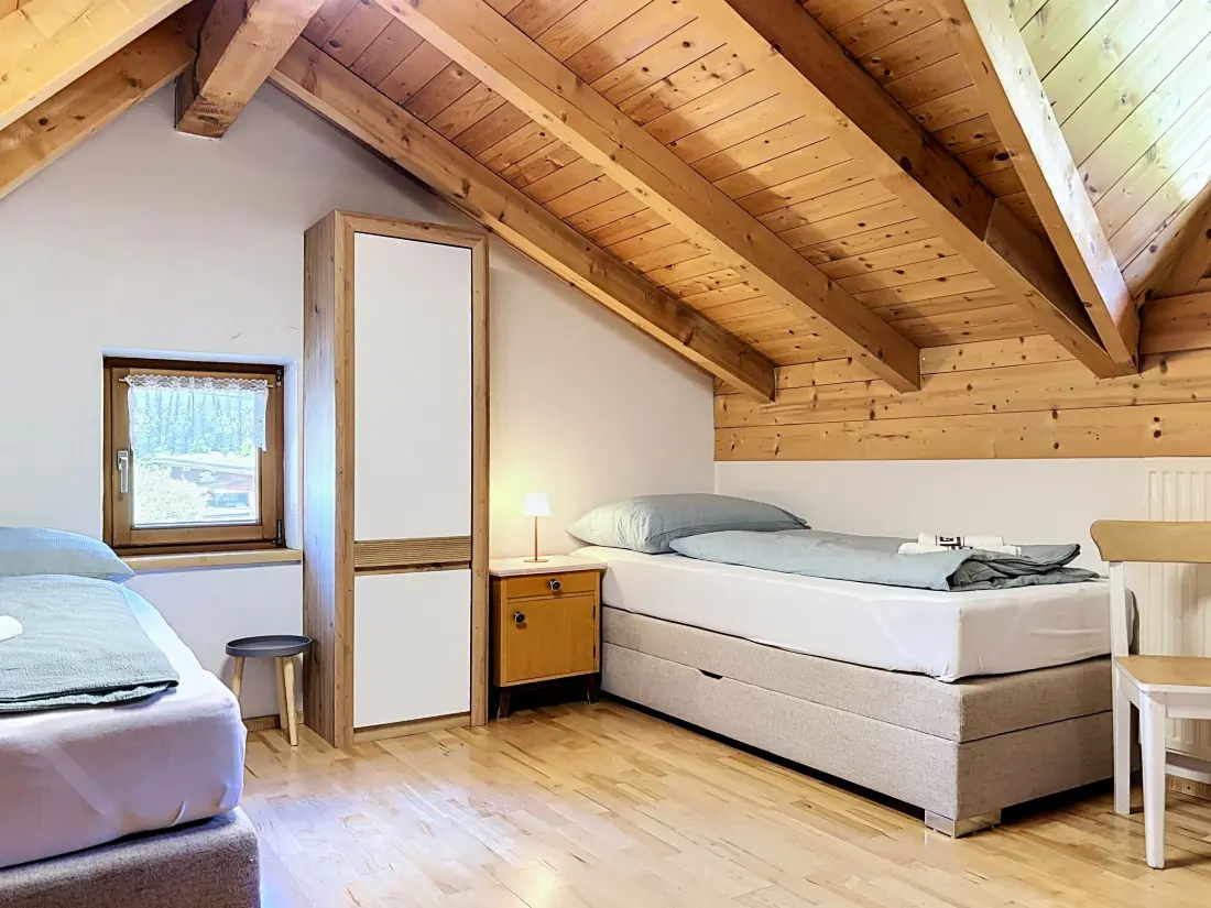 Chalet Pettneu am Arlberg