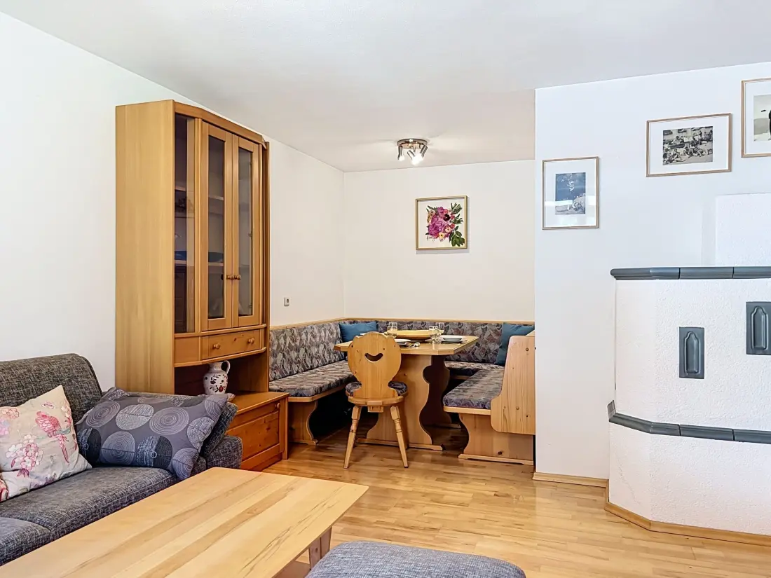 Chalet Pettneu am Arlberg