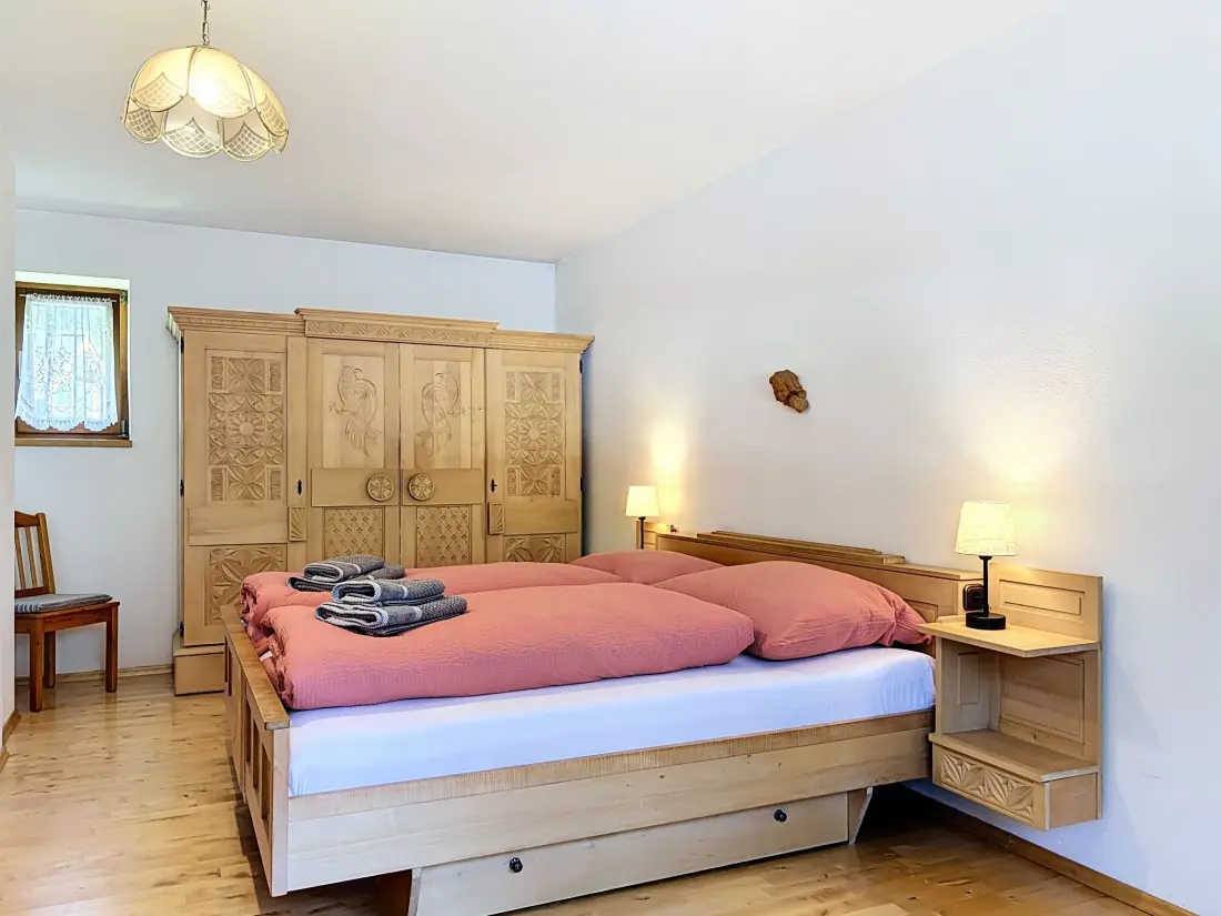 Chalet Pettneu am Arlberg