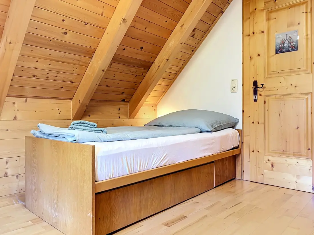 Chalet Pettneu am Arlberg