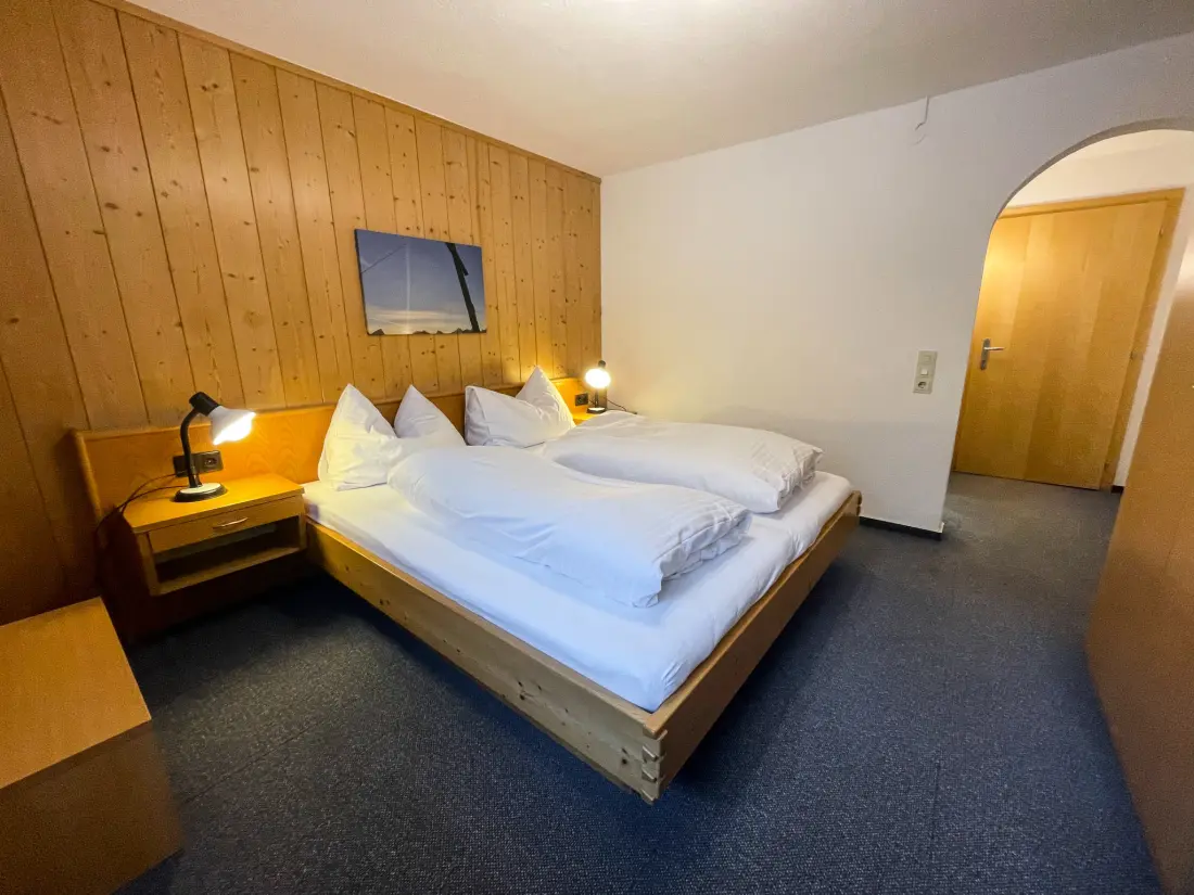 Maison de Vacances Pettneu am Arlberg