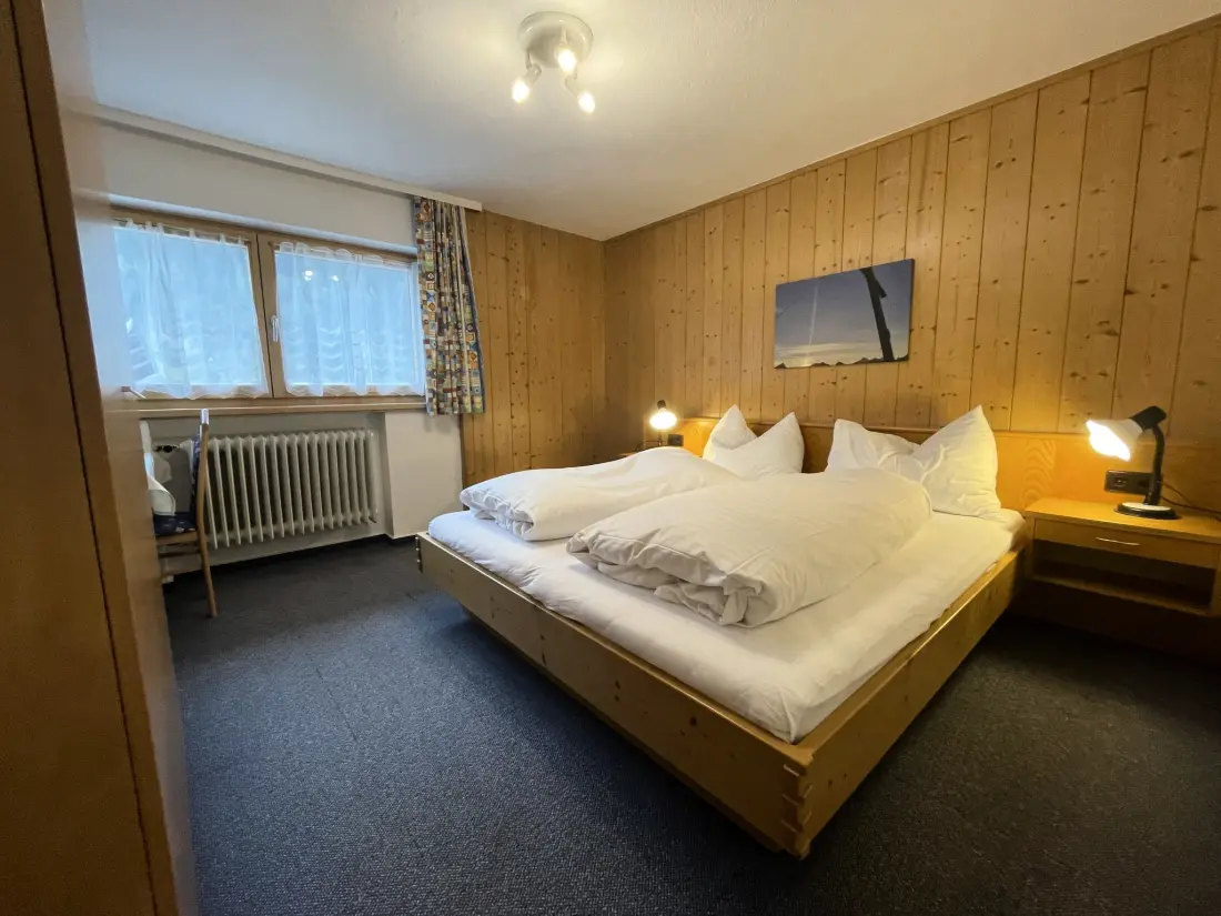 Maison de Vacances Pettneu am Arlberg