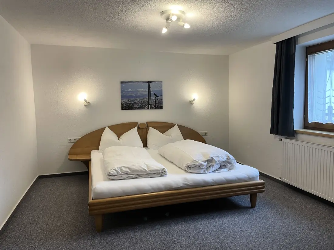 Maison de Vacances Pettneu am Arlberg