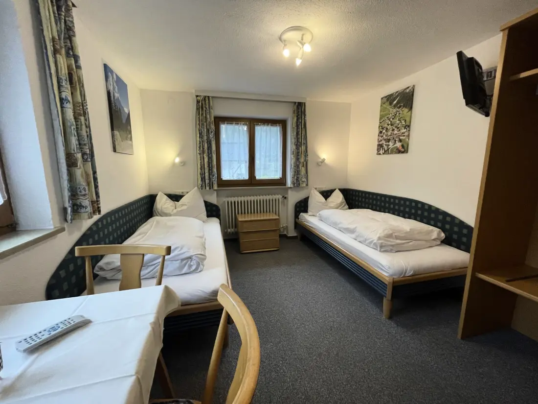 Maison de Vacances Pettneu am Arlberg