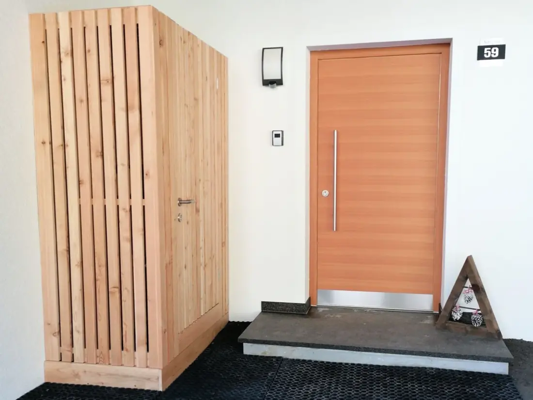 Résidence Apart Ladner 59