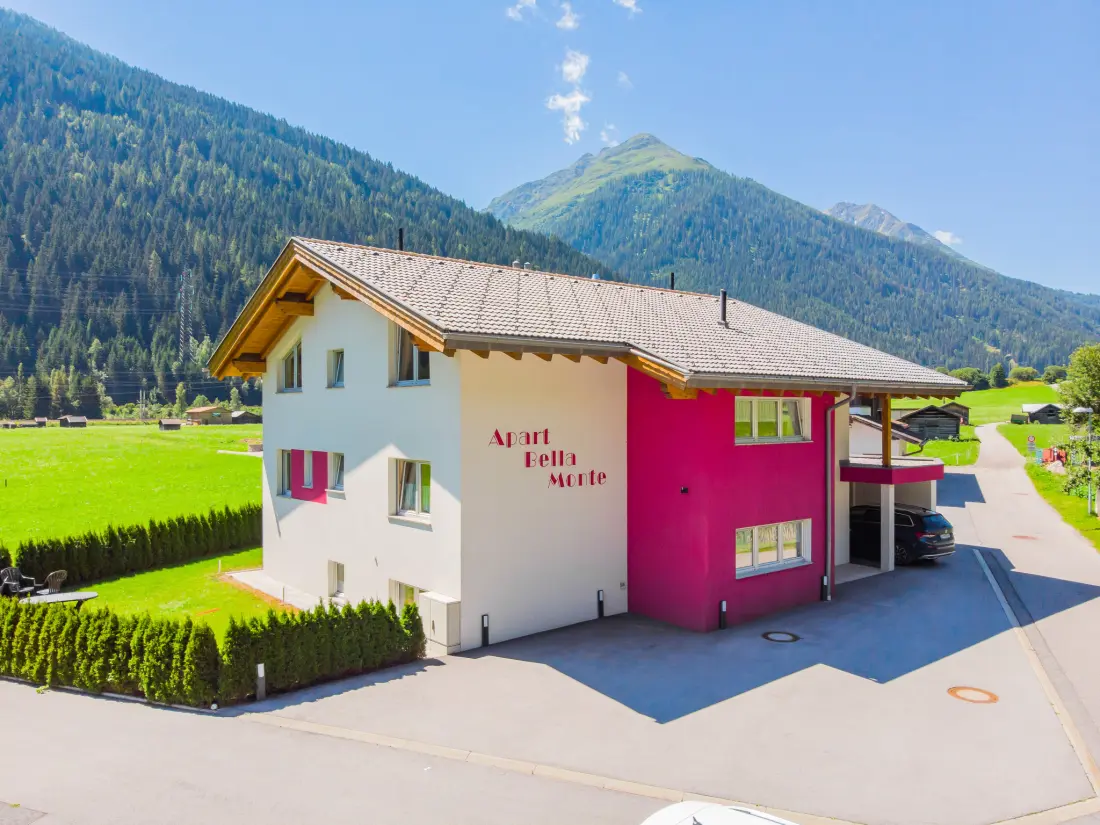 Résidence Bella Monte