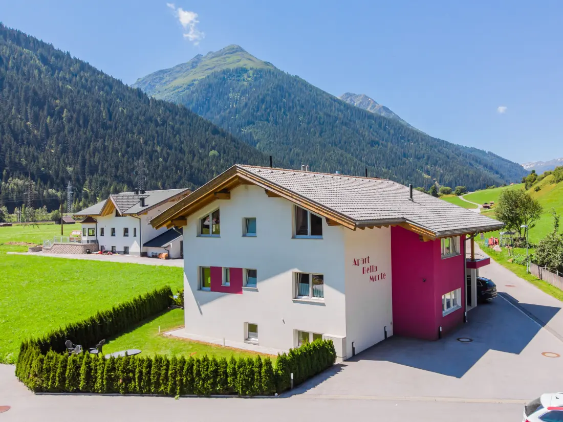 Résidence Bella Monte