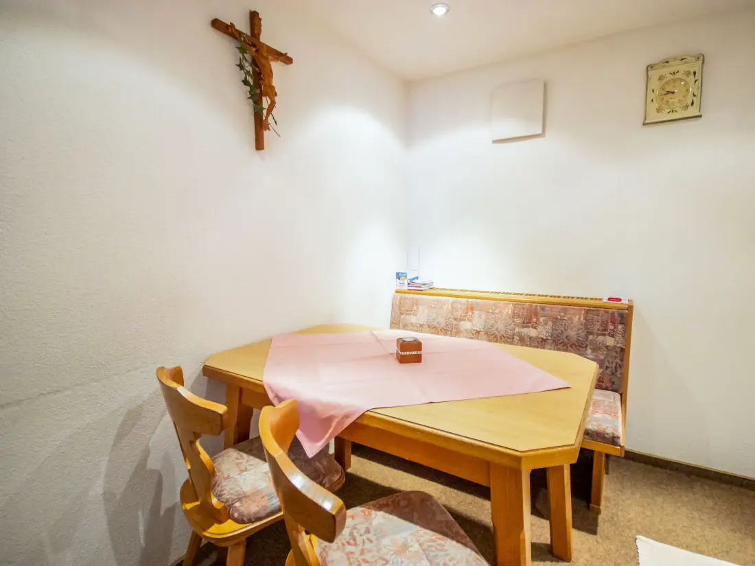 Résidence Christian