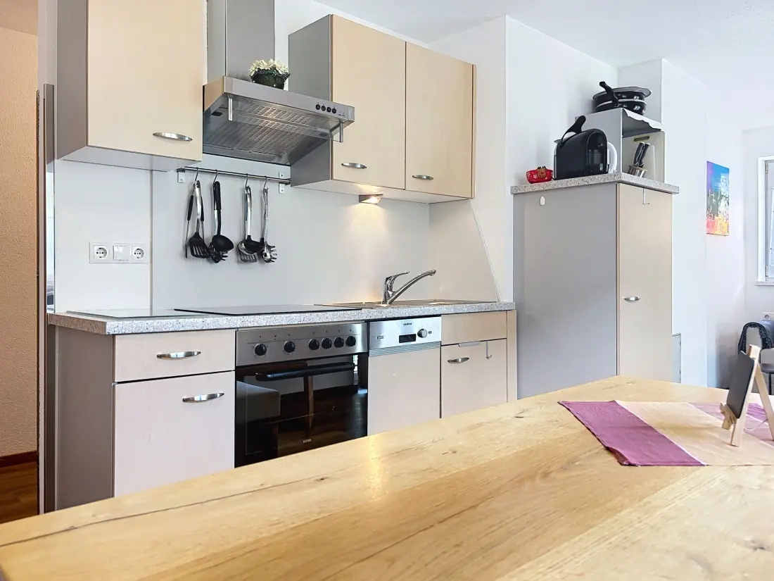 Résidence Ferienhaus Gundi
